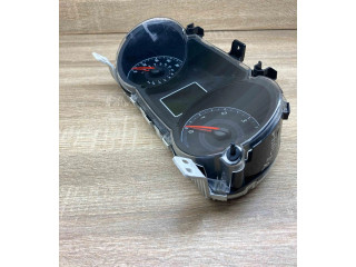 Панель приборов 769166220, 8100B126B Mitsubishi Lancer Evolution