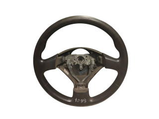 Руль Subaru Forester SG  2006 - 2008 года GS12001390      