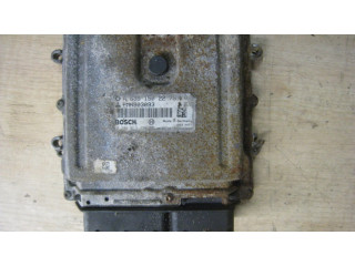 Блок управления двигателя A6391502279, PMN903093 Mitsubishi Colt