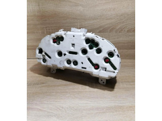 Панель приборов 85012SA25, 0246014   Subaru Forester SG       