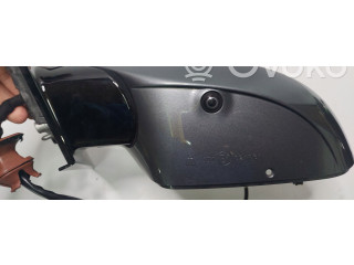 Zpětné zrcátko  Audi A8 S8 D4 4H 2015  4H1857409M, 14PIN  