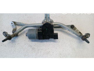 Рулевая рейка  Двигатель стеклоочистителей 3397021910, 3397021910   Peugeot 2008 I 2013 - 2019 года