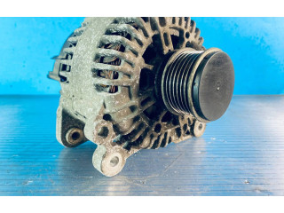 Генератор 06F903023C Skoda Octavia Mk2 (1Z)