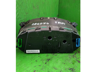 Панель приборов 1U0920801B   Skoda Octavia Mk1 (1U)       