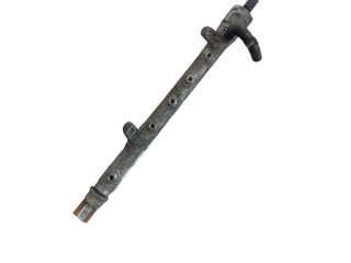 Топливная рампа Volkswagen Golf VI