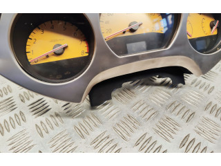 Přístrojová deska  Nissan Murano Z50 2005 68240CA000  