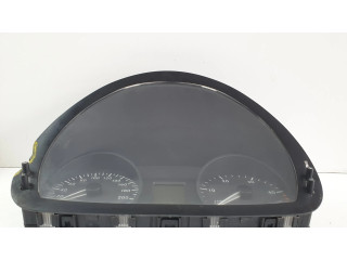 Přístrojová deska Mercedes-Benz Vito Viano W639 2004 A6394464321