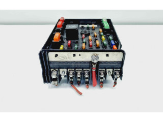 Блок предохранителей 3C0937125A Audi Q3 8U