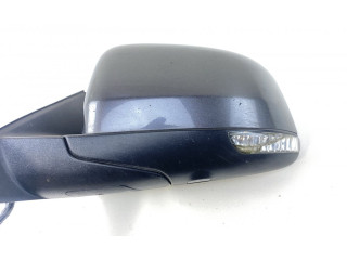 Зеркало электрическое        Jeep Grand Cherokee  2010 - 2021 года   