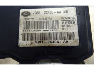Блок АБС 1762179, 1762179   Ford  Galaxy  2006 - 2015 года