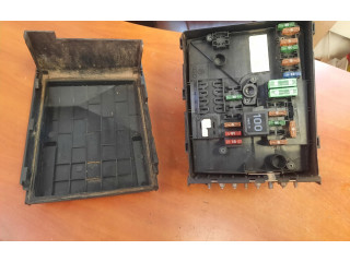 Блок предохранителей Volkswagen Golf Plus