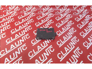 Блок комфорта 284B14559R, DA.006.18.18229 Dacia Dokker