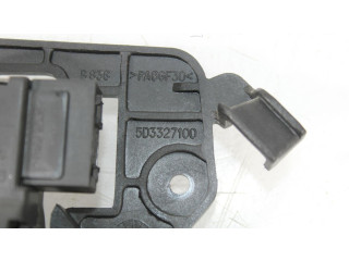 Вентилятор печки A21101100   Fiat Punto Evo 2008