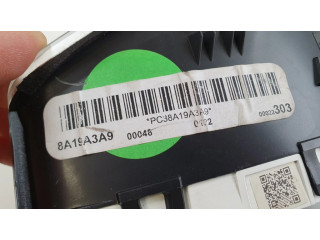Панель приборов 982262198000, 769317790U Peugeot 2008 I