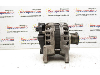 Генератор 231006007R   Renault Clio III      