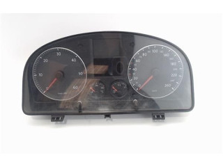 Панель приборов 1T0920863A Volkswagen Caddy