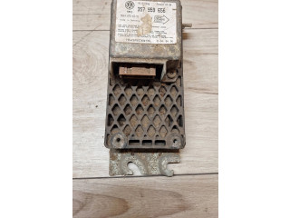 Блок подушек безопасности 357959656, 5WK40758391   Volkswagen PASSAT B4