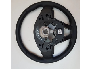 Руль Mazda CX-5 II  2017- года KN1B32982A02      