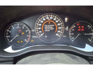 Панель приборов BDEL, BDEL55430A Mazda 3