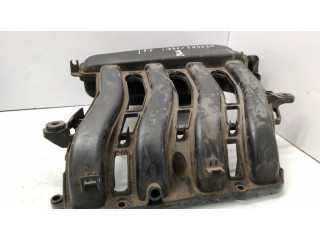 Всасывающий коллектор