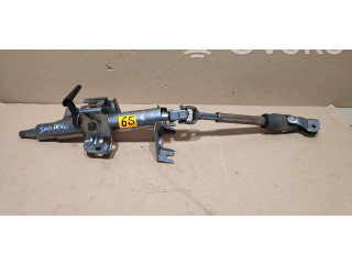    Рулевая рейка 488102309R   Dacia Sandero  -  года