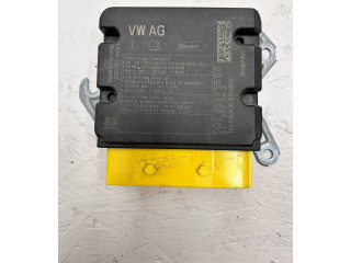 Блок подушек безопасности 5Q0959655BS   Volkswagen Golf VII