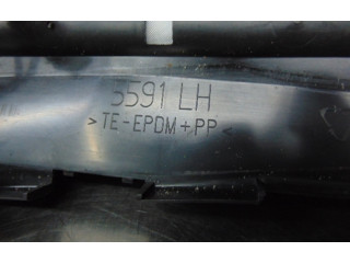 Подушка безопасности в сиденье Volvo V70