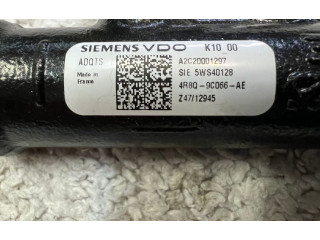 Топливная рампа 4R8Q9C066AE, 4R8Q9C066AE Jaguar XF X250