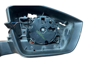 Зеркало электрическое        Skoda Scala   -  года   