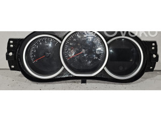 Панель приборов 248108019R, 248108019R Dacia Duster
