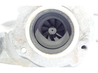 Турбина Volvo C70 30751708, 7620606 для двигателя D5244T