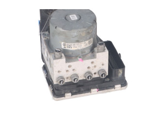 Блок АБС 5Q0614517GA Skoda Karoq 2017 - года