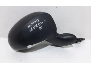 Зеркало электрическое        Chevrolet Matiz   -  года   