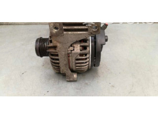 Генератор 8676498, 8676498   Volvo XC90      