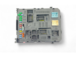 Блок комфорта 9658158780, 281133997A1 Citroen C4 I