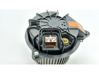 Вентилятор печки 9020012 Maserati Quattroporte