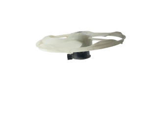 Вентилятор радиатора 2635006261 Mazda CX-5 II