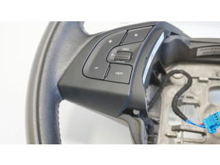 Руль Citroen C4 Cactus 2014 - года 98085005ZD