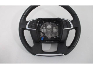 Руль Citroen DS4 - года 98094657ZD, 98115384ZD