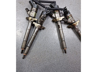 Форсунка 1609850180    Peugeot Expert  DV6UTED4_9HU 