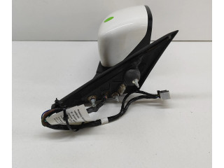 Зеркало электрическое        Maserati Ghibli  2013 -  года   