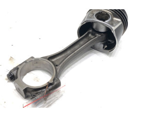 Поршень с шатуном DGTA03LA Volkswagen Golf VII