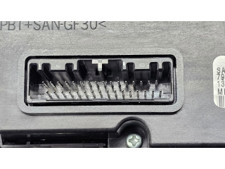 Блок управления климат-контролем 79600TA9, 79600TA9B5   Honda Civic IX