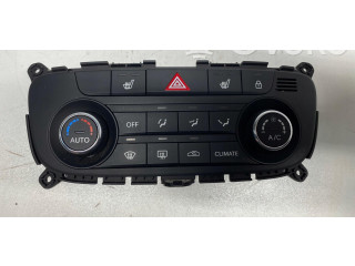 Блок управления климат-контролем 93730-1P000   KIA Venga