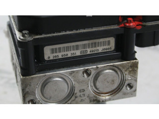 Jednotka ABS 6768686, 0265950351 BMW X5 E53 2005