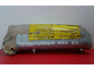 Подушка безопасности в сиденье 570503800 Mitsubishi Carisma