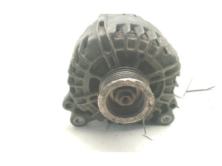 Генератор 059903016J Audi Q5 SQ5