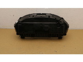 Přístrojová deska BMW 5 F10 F11 2011 932522101, 9232895