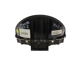 Панель приборов 04832731AC, P560105856AD Jeep Cherokee