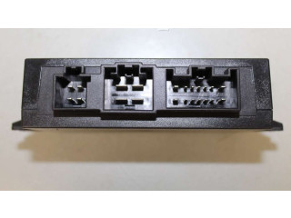 Блок управления крышки багажника 31217840   Volvo V70